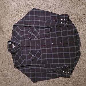 Men's Western Shirt